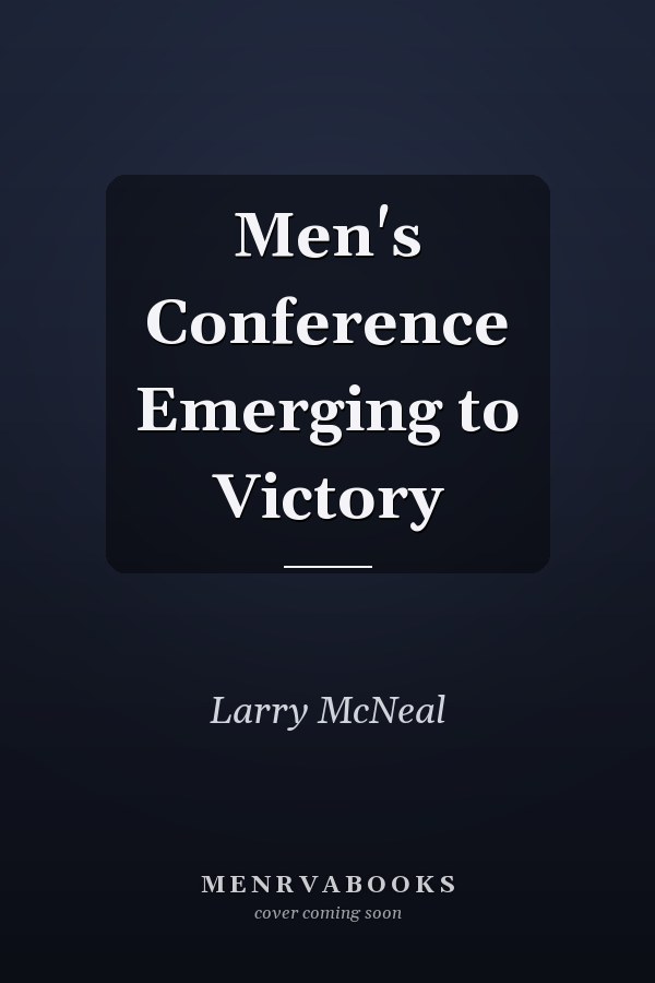 Men's Conference Emerging to Victory