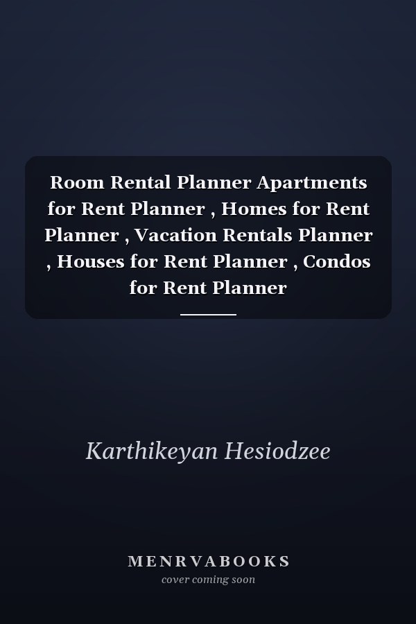 Room Rental Planner Apartments for Rent Planner , Homes for Rent Planner , Vacation Rentals Planner , Houses for Rent Planner , Condos for Rent Planner
