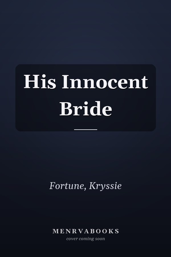 His Innocent Bride