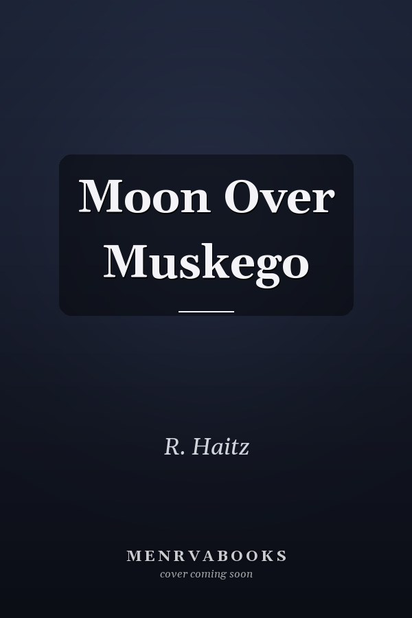 Moon Over Muskego