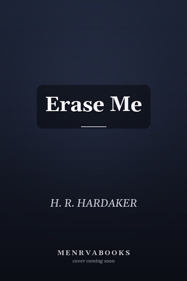 Erase Me