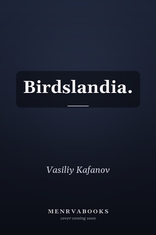 Birdslandia.