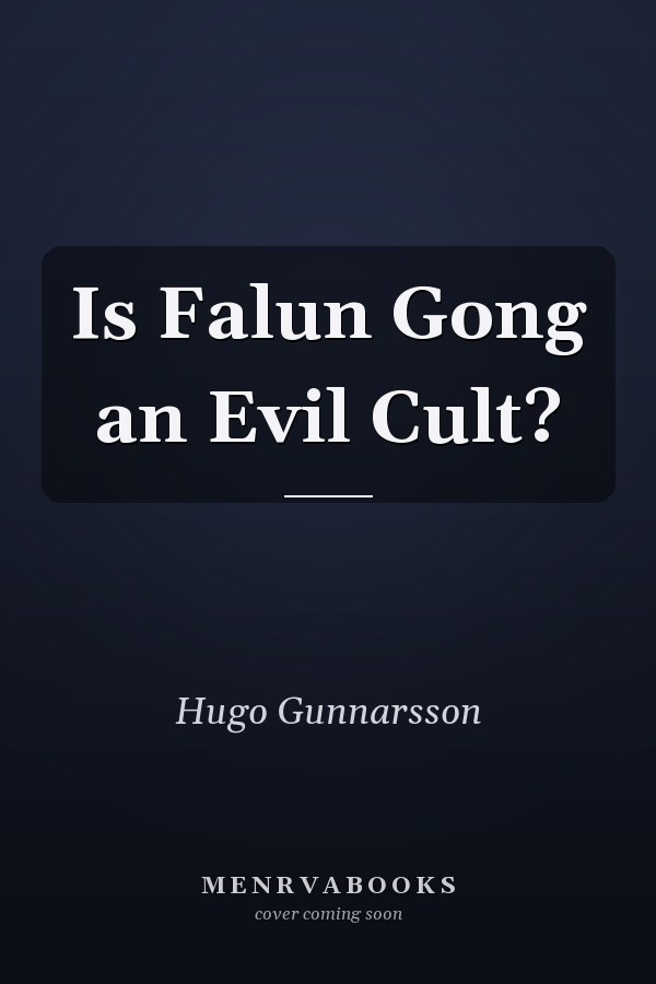 Is Falun Gong an Evil Cult?