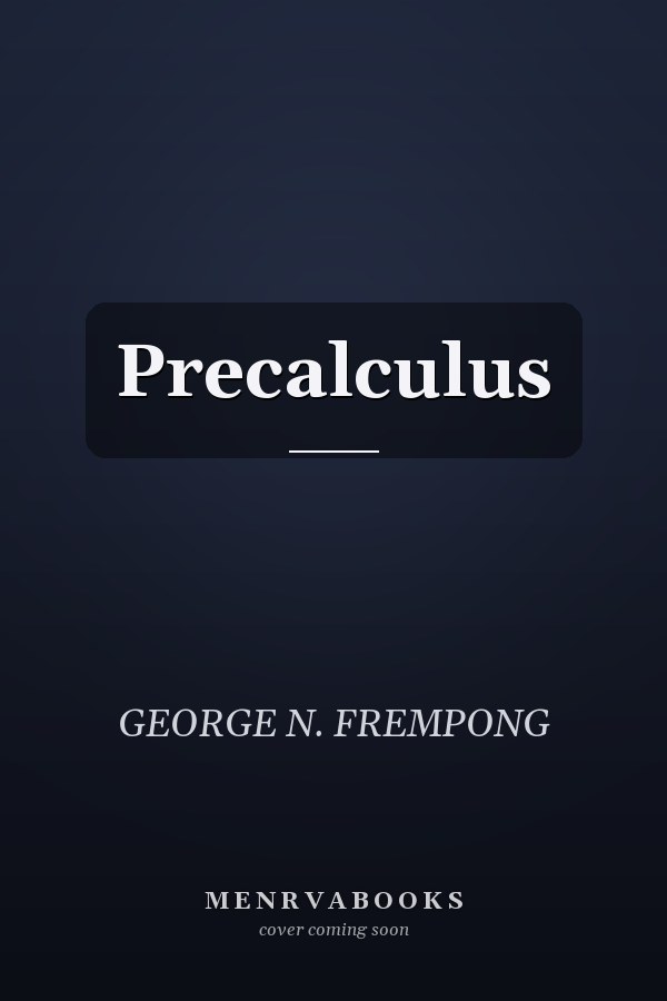 Precalculus