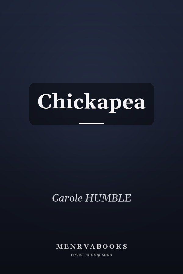 Chickapea