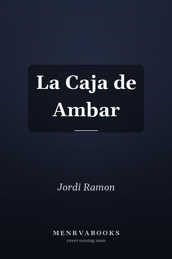 La Caja de Ambar