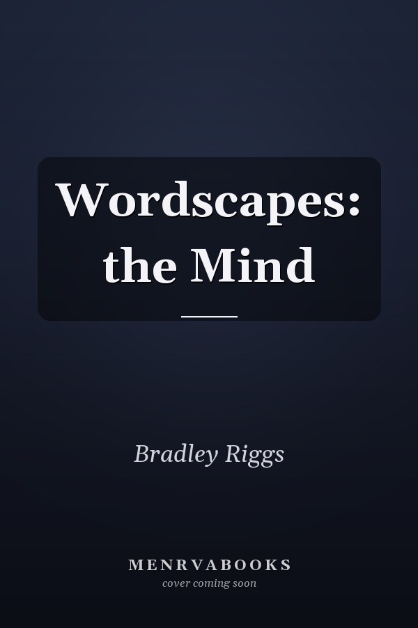 Wordscapes: the Mind