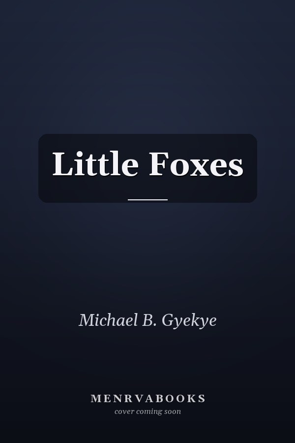Little Foxes