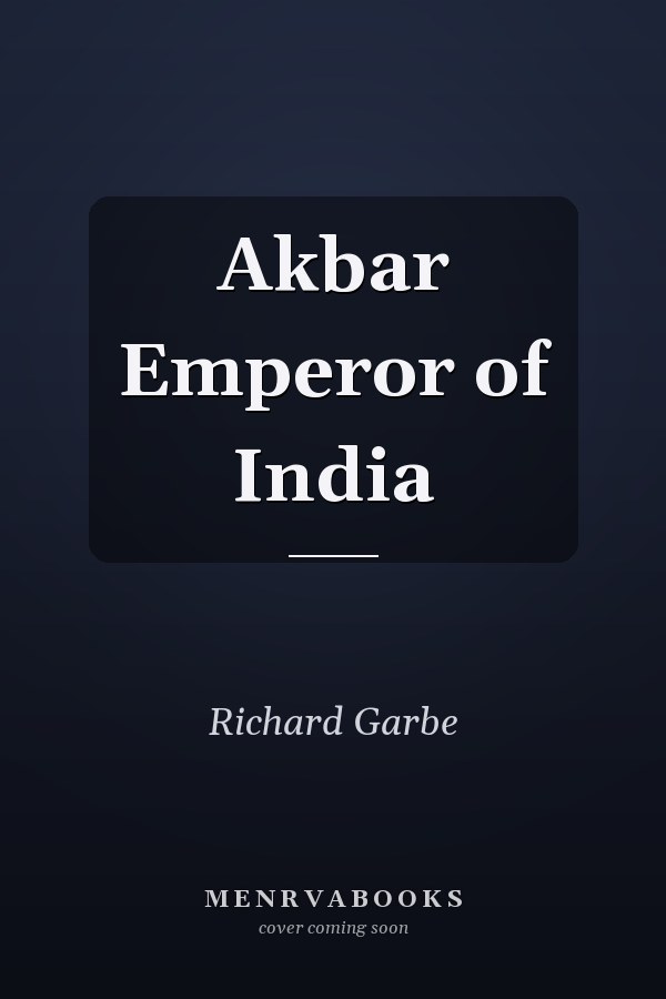 Akbar Emperor of India