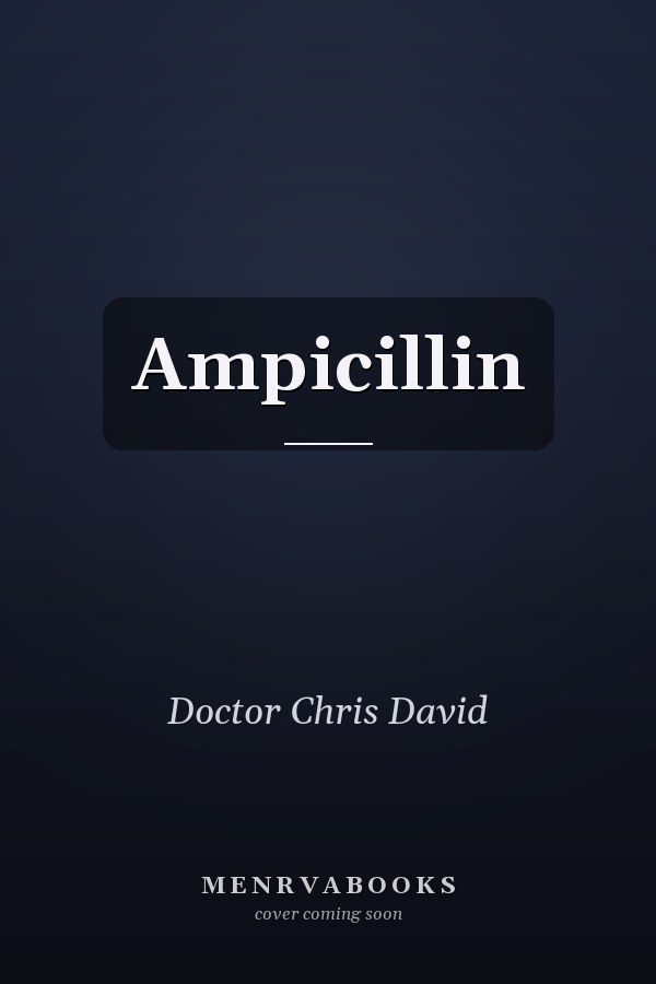 Ampicillin