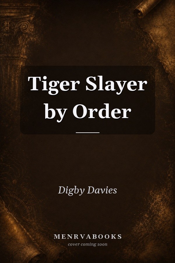 Tiger Slayer by Order