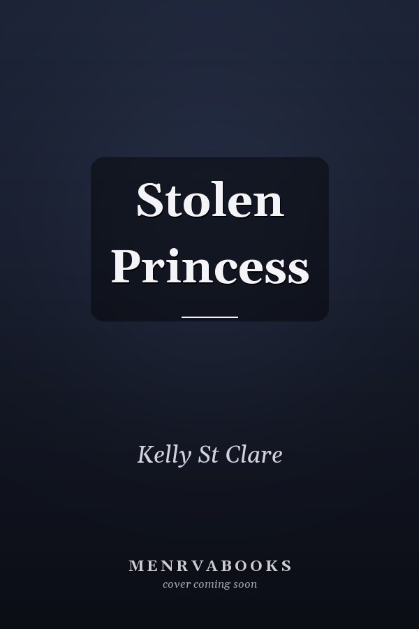 Stolen Princess