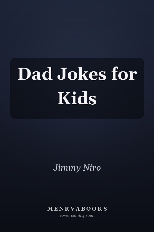 Dad Jokes for Kids