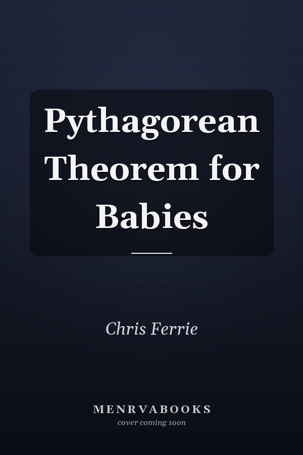 Pythagorean Theorem for Babies
