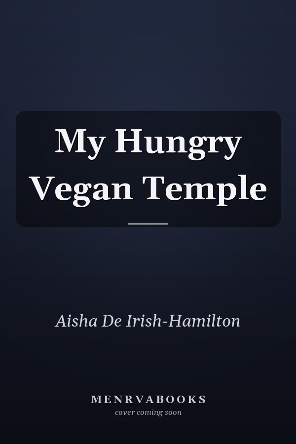 My Hungry Vegan Temple