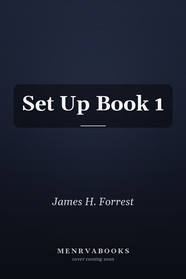 Set Up Book 1