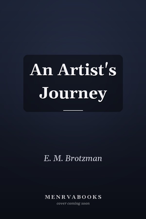 An Artist's Journey