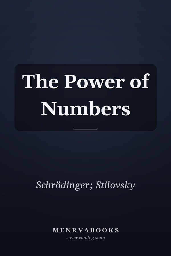 The Power of Numbers