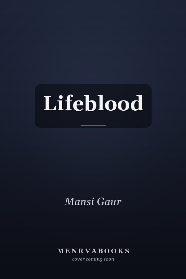 Lifeblood