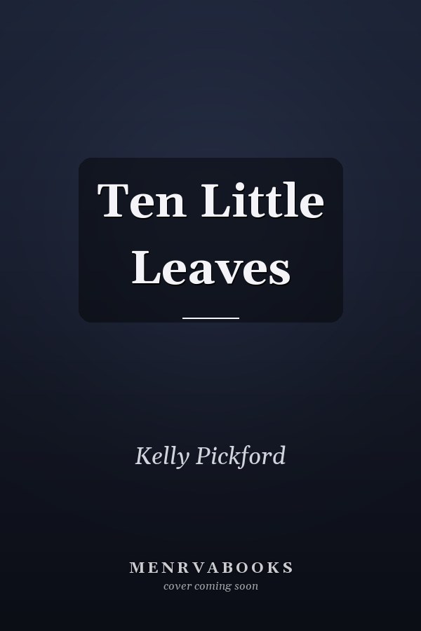 Ten Little Leaves