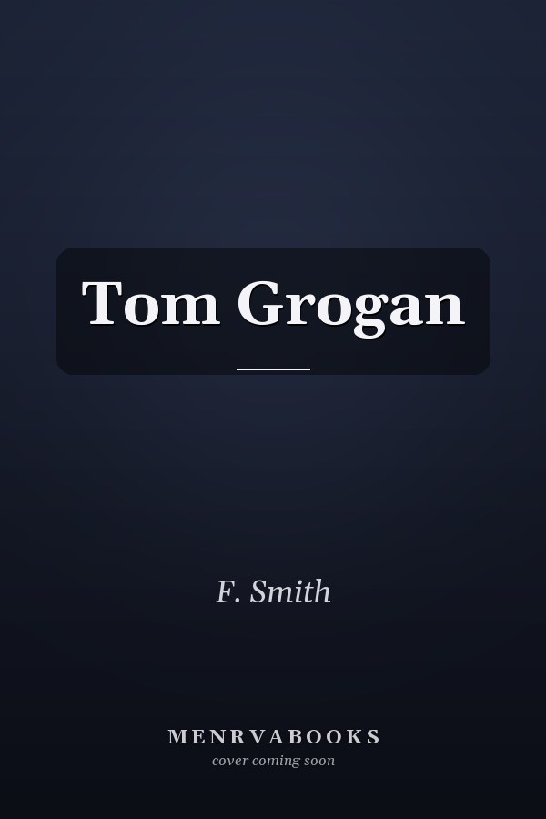 Tom Grogan