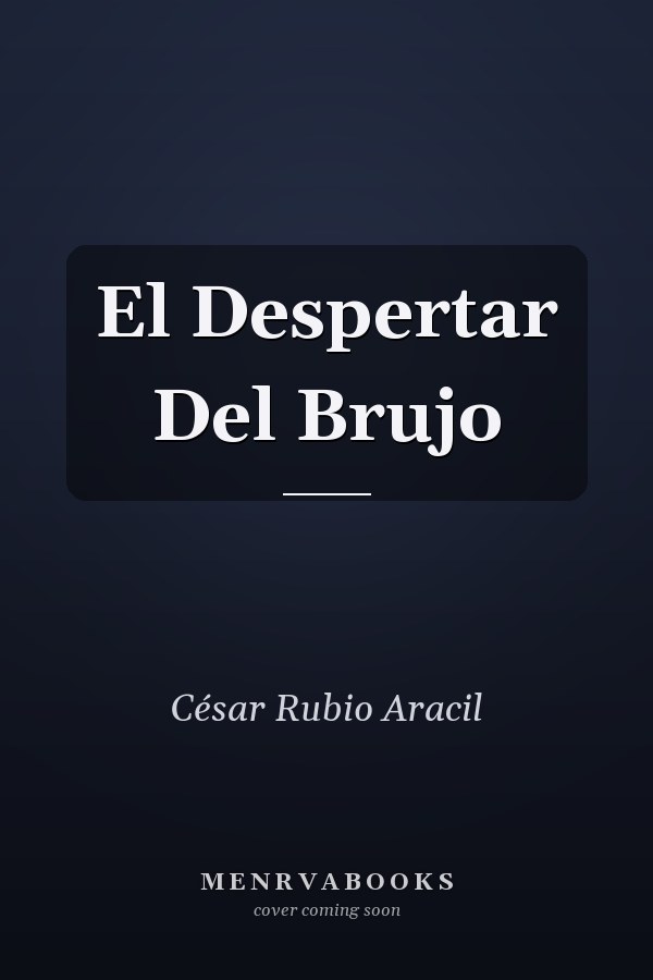 El Despertar Del Brujo