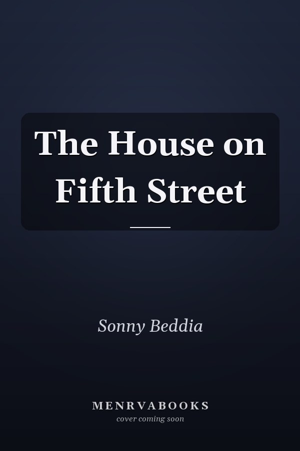 The House on Fifth Street