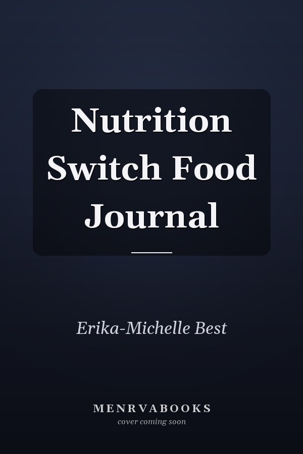 Nutrition Switch Food Journal