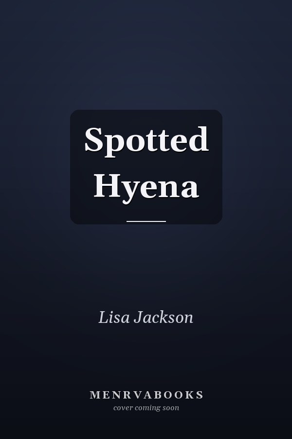 Spotted Hyena