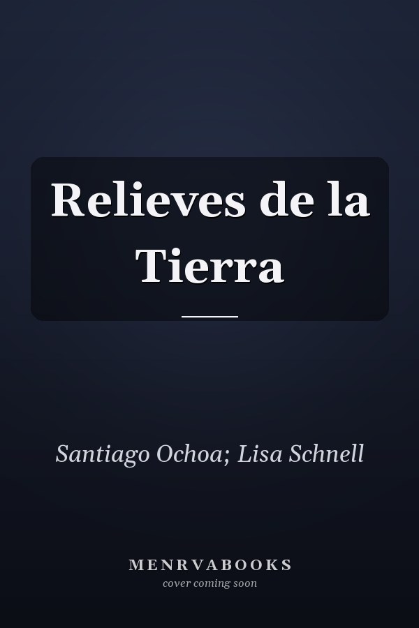 Relieves de la Tierra