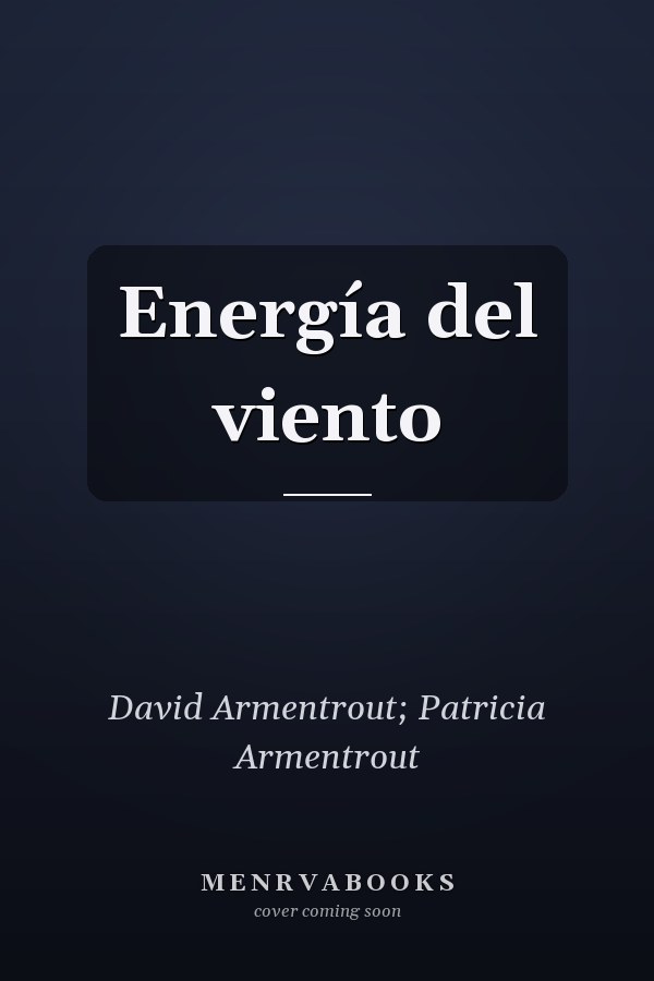 Energía del viento