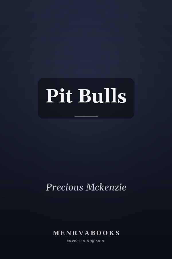 Pit Bulls