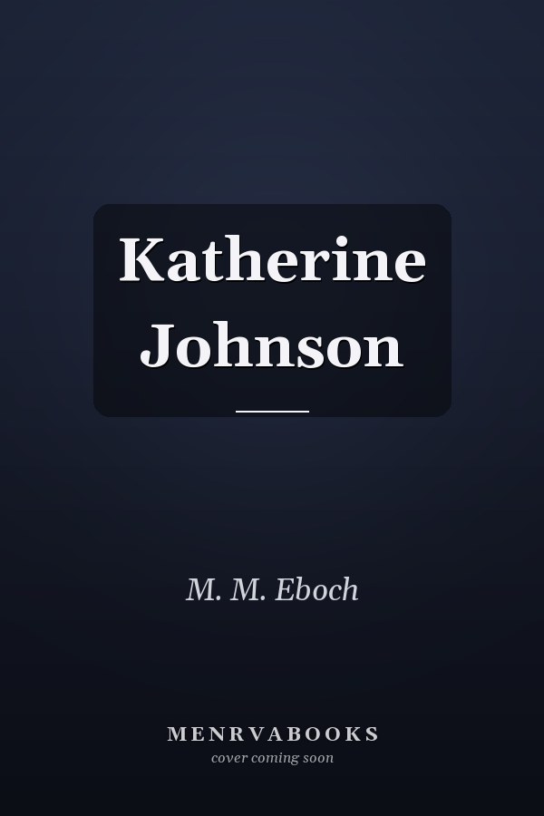 Katherine Johnson
