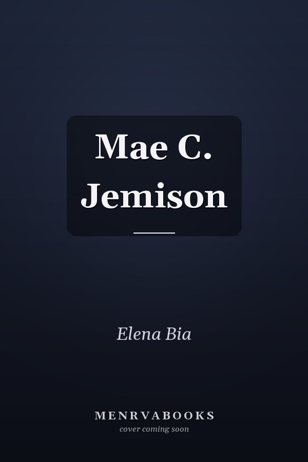 Mae C. Jemison