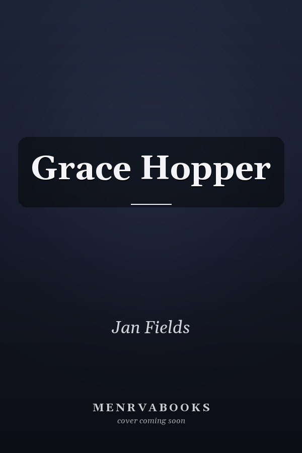 Grace Hopper