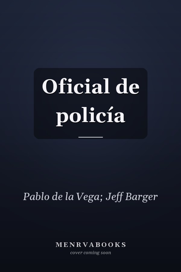 Oficial de policía