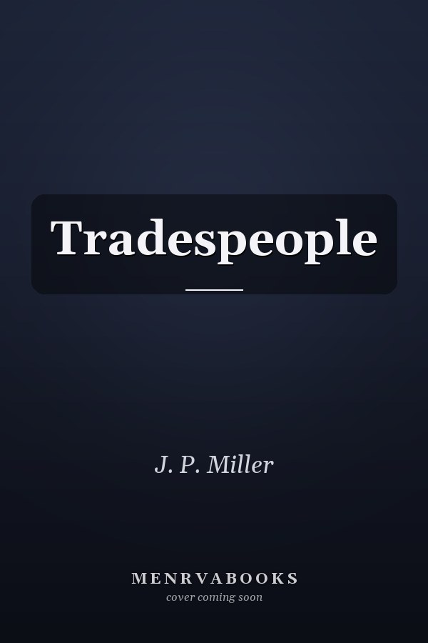 Tradespeople