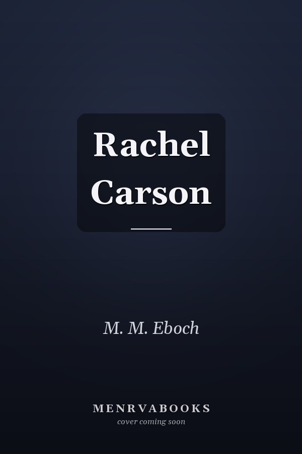 Rachel Carson