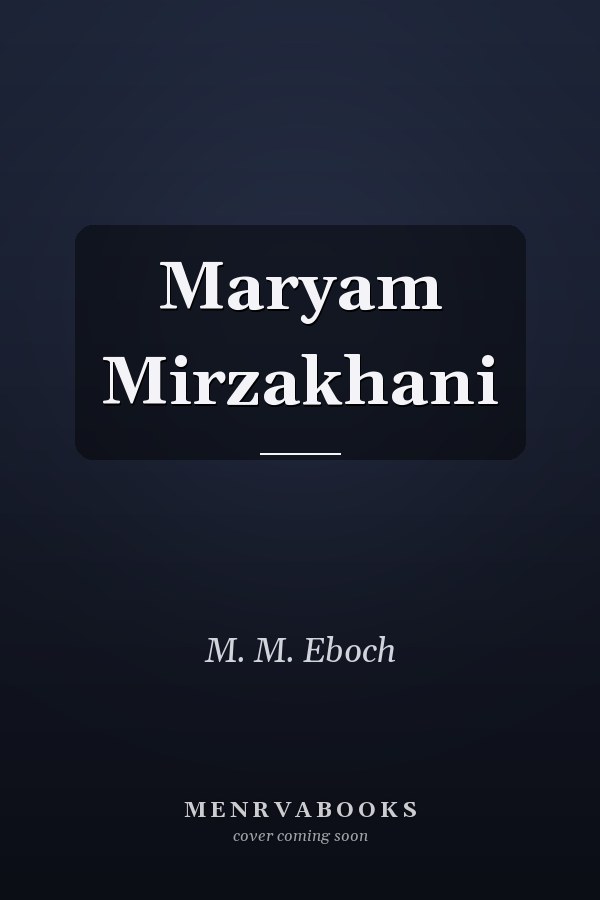 Maryam Mirzakhani