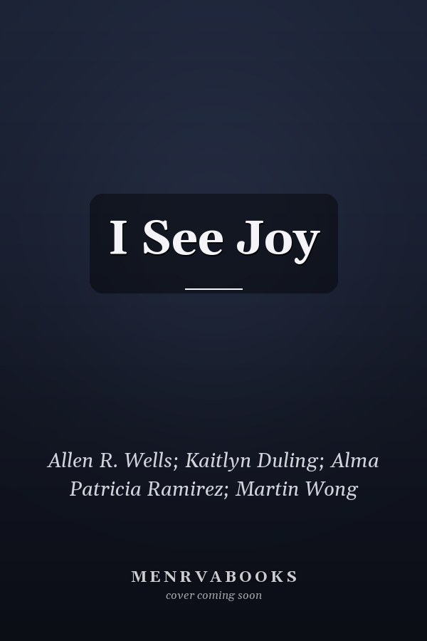 I See Joy