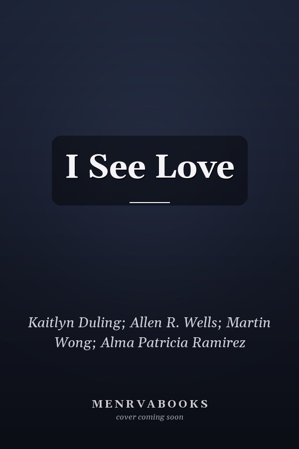 I See Love
