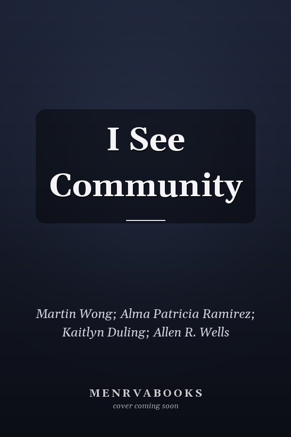 I See Community
