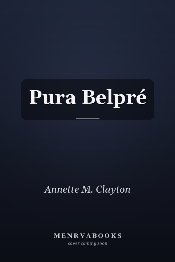 Pura Belpré