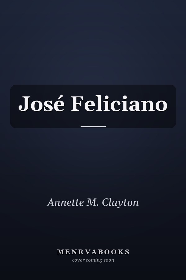 José Feliciano