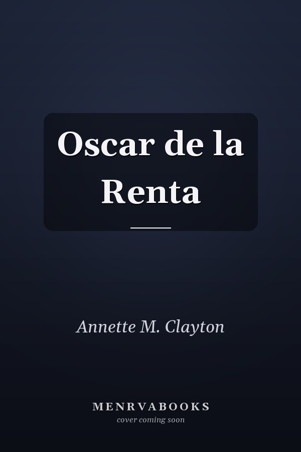 Oscar de la Renta