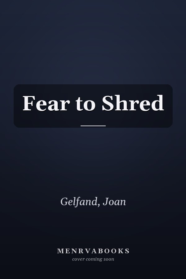 Fear to Shred