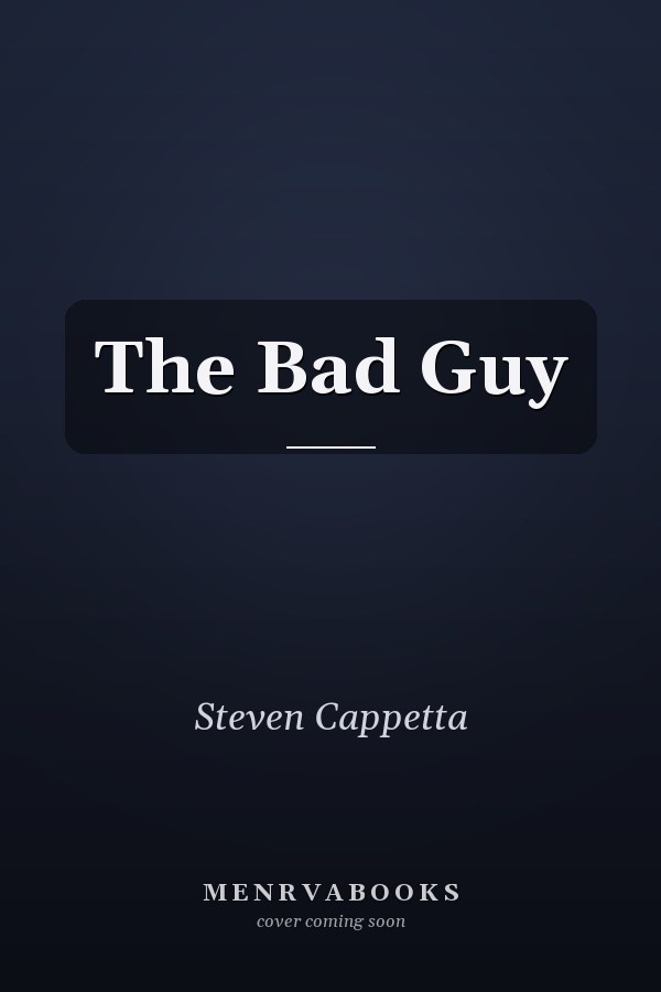 The Bad Guy