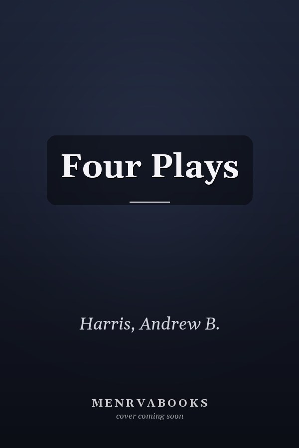 Four Plays