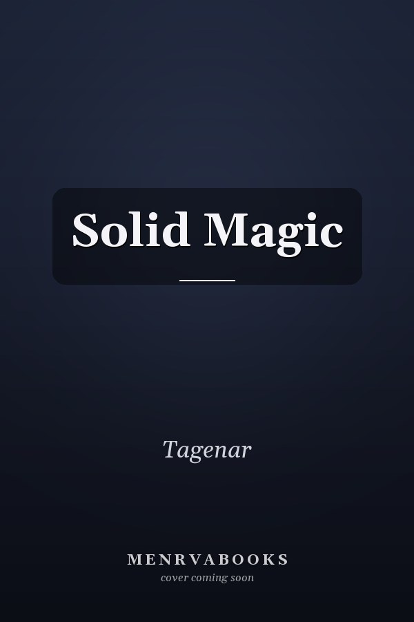 Solid Magic