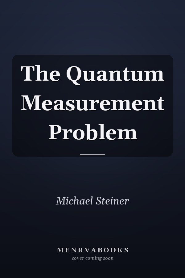 The Quantum Measurement Problem